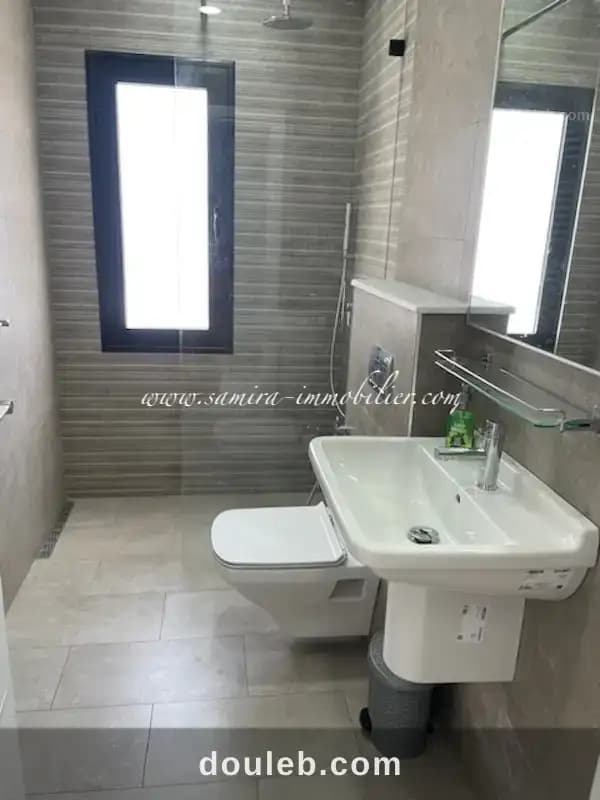 Appartement el hamra - Miniature 5
