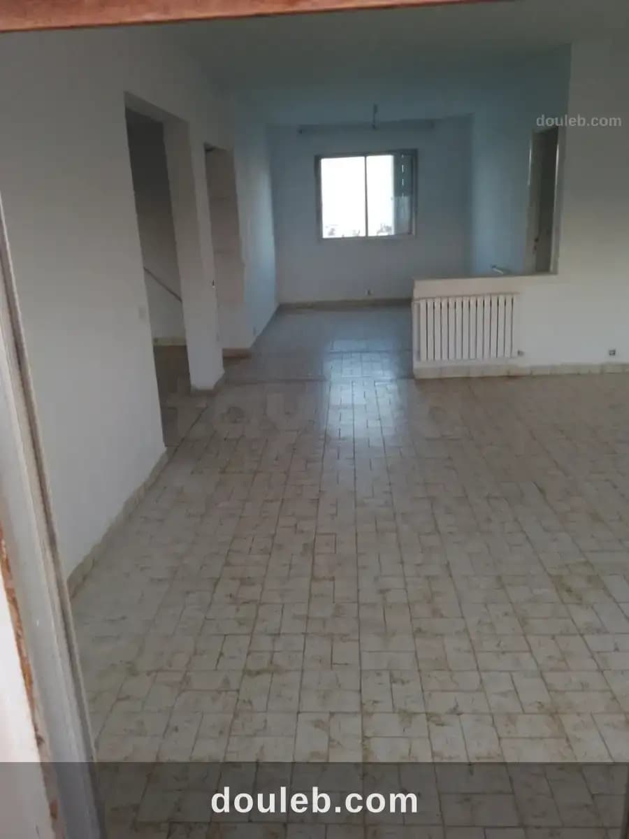 Supeb appartement s3 à Ariana