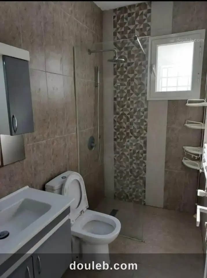 Jolie appartement s2 à Ariana