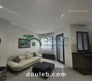 Un appartement s1 meublé 251a à Tunis