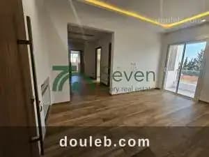 Appartement s2 la soukra ref417a - Miniature 3