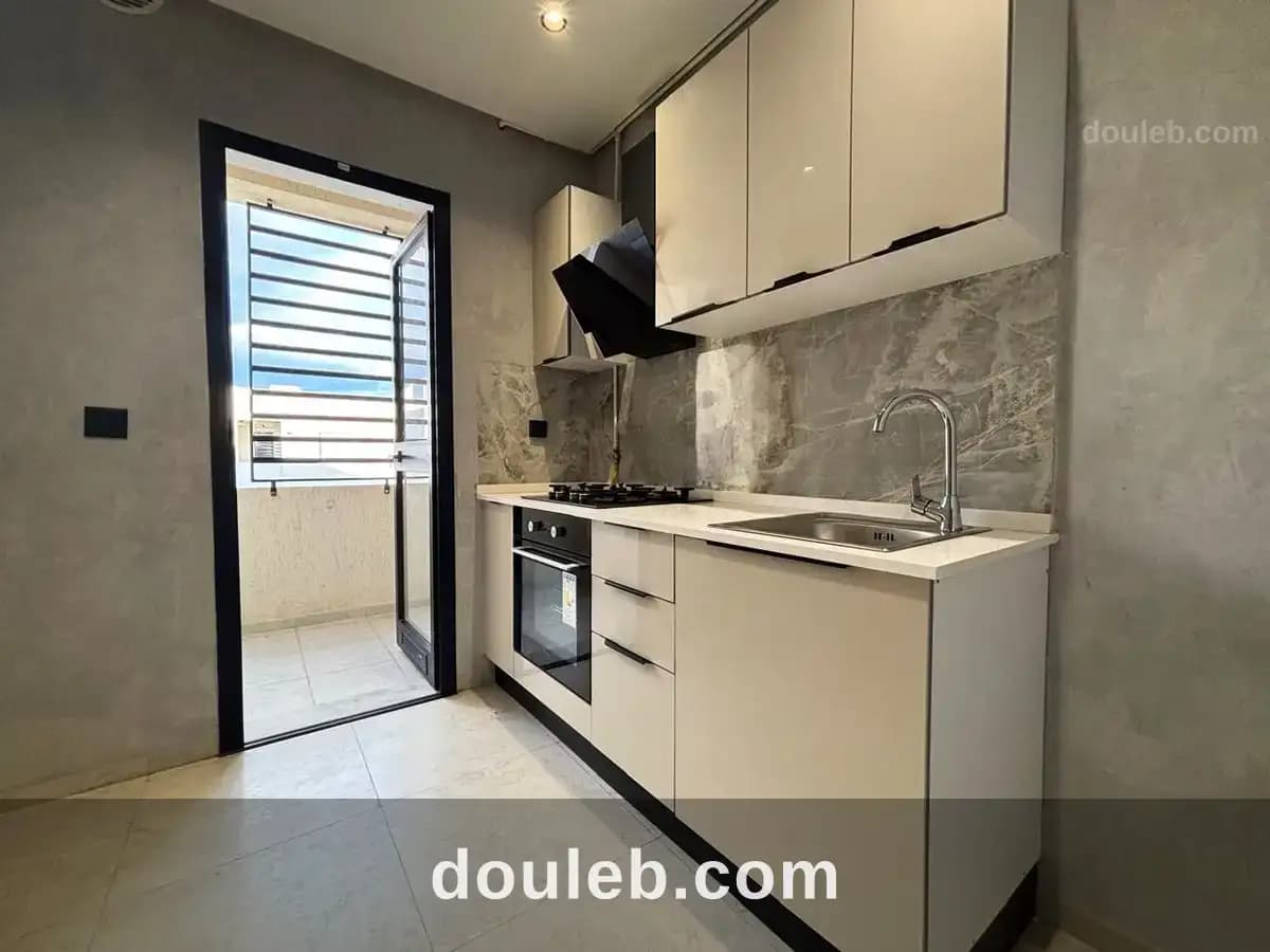 Appartement s1 à la nouvelle soukra à Tunis