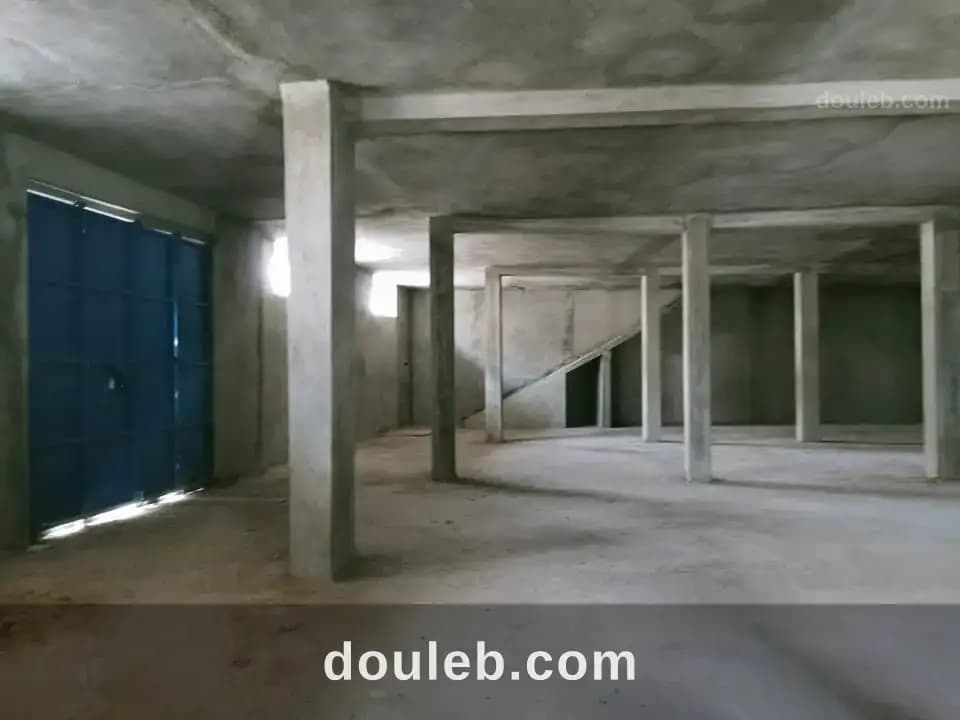 Bâtiment industriel ou dépôt polyvalent - Miniature 3