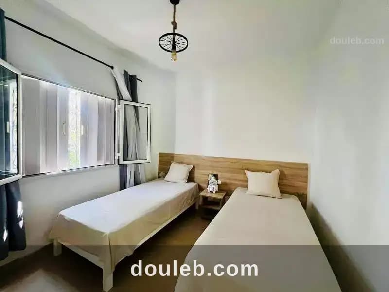 L524 bungalow le coin dor kharouba - Miniature 4