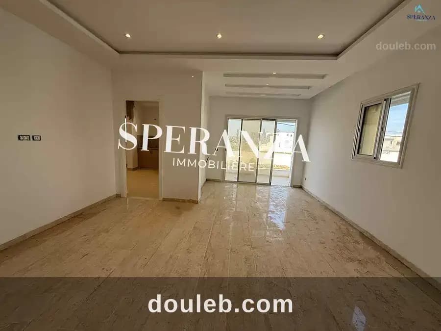 Etage de villa toms à Nabeul