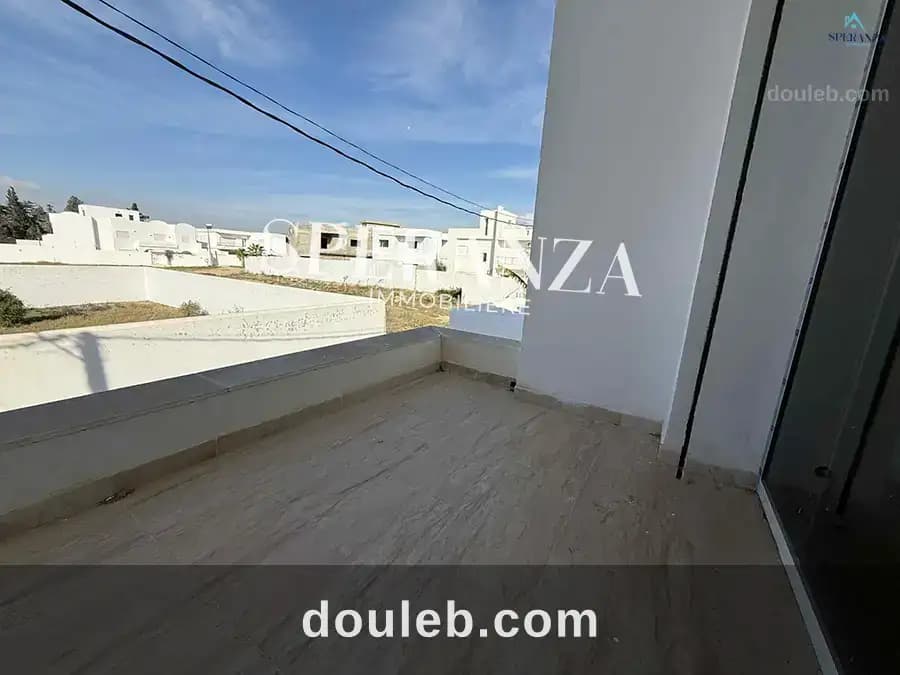 Etage de villa toms - Miniature 4