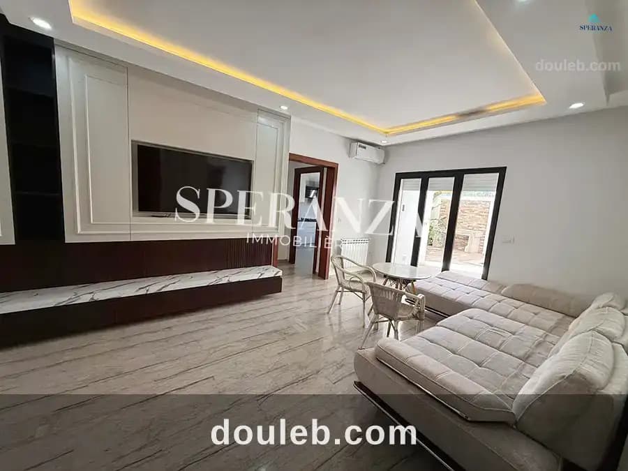 Appartement elzza - Miniature 2