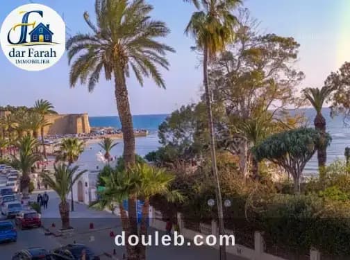 Studio maram à Nabeul