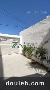 Un étage de villa en s2 la soukra ref289a à Ariana