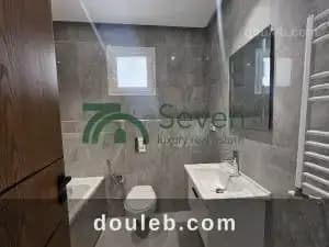 Appartement s2 la soukra ref416a - Miniature 4