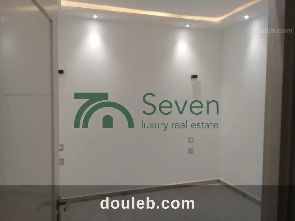 Un appartement en s2 à la soukra à Ariana