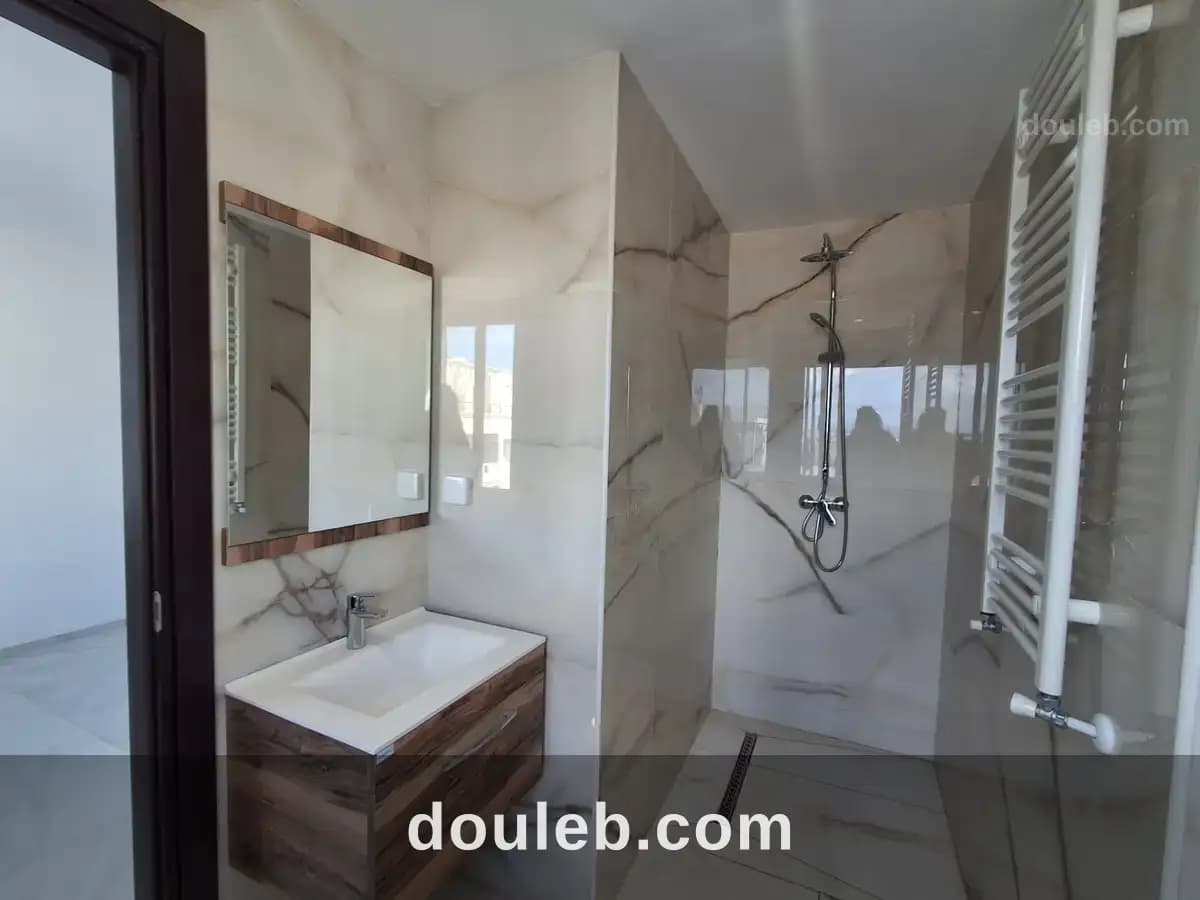 Appartement s2 direct promoteur au lac 2 à Tunis