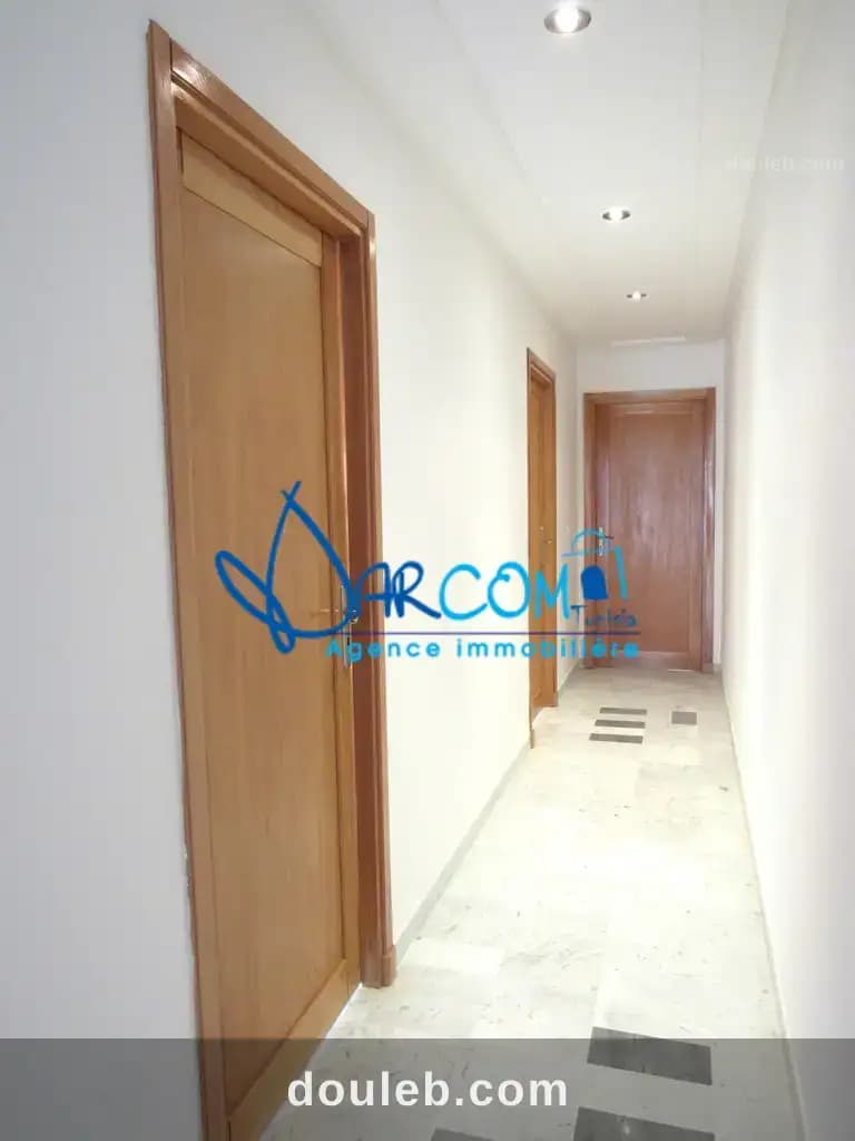Appartement s3 jardin de carthage - Miniature 2