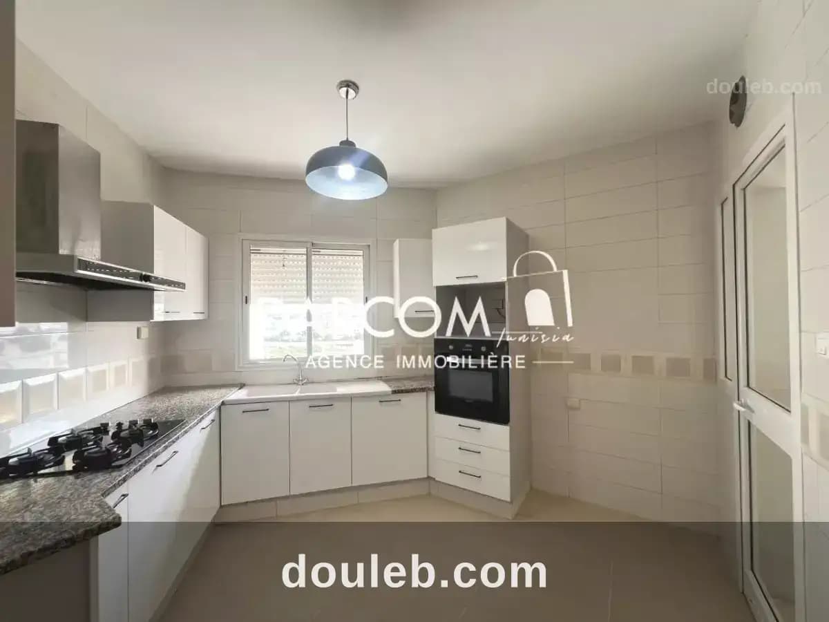 Appartement s3 jardin de carthage - Miniature 5