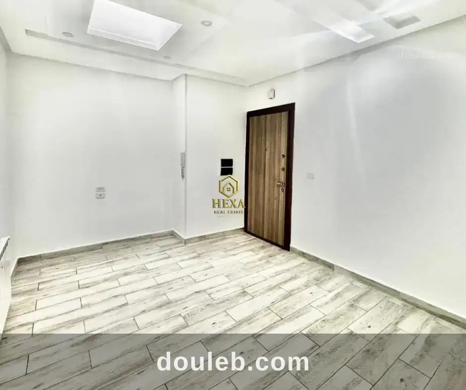 S2 à ain zaghouan nord à Tunis
