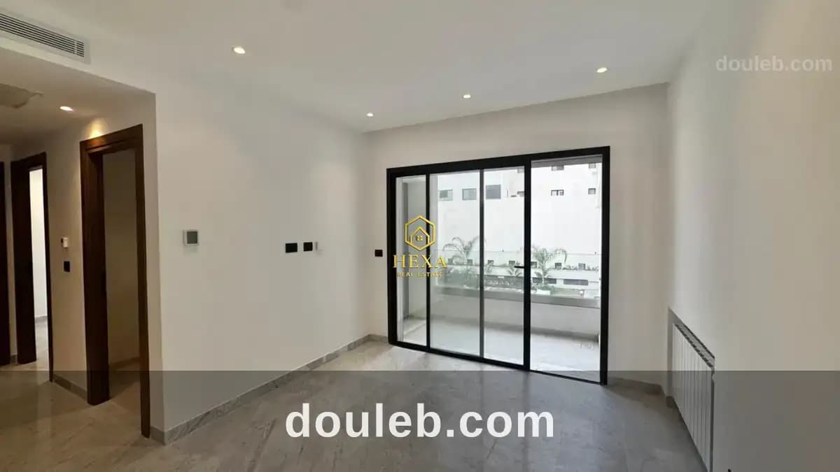 Appartement s1 aux jardins de carthage neuf à Tunis