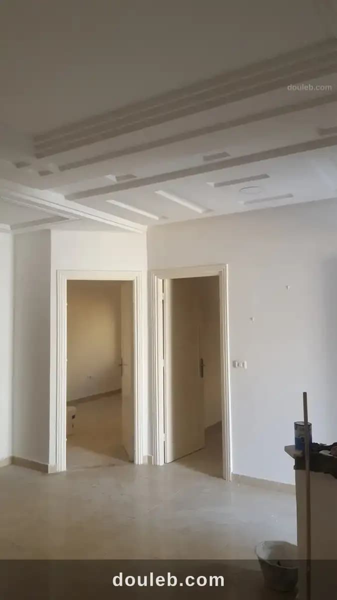 Des appartements à l'omrane superieur à Tunis