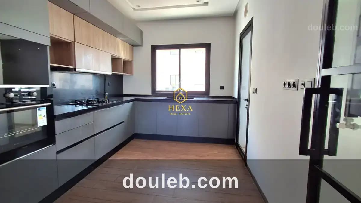 Appartement s2 à ain zaghouan nord à Tunis