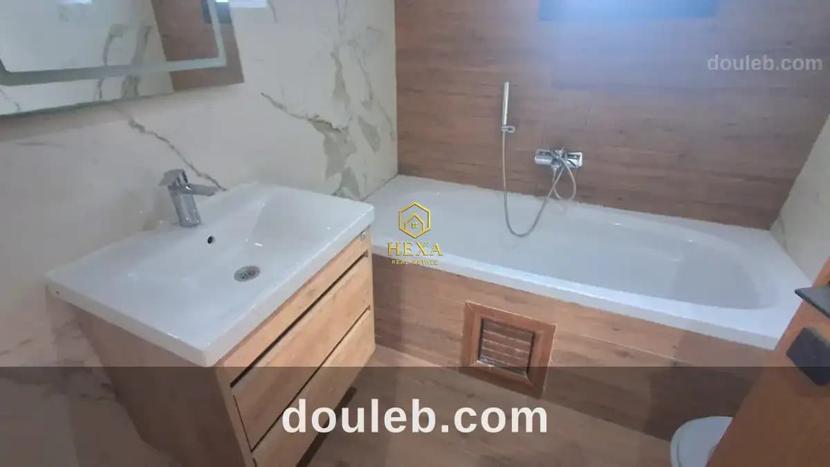 Appartement s2 à ain zaghouan nord - Miniature 2