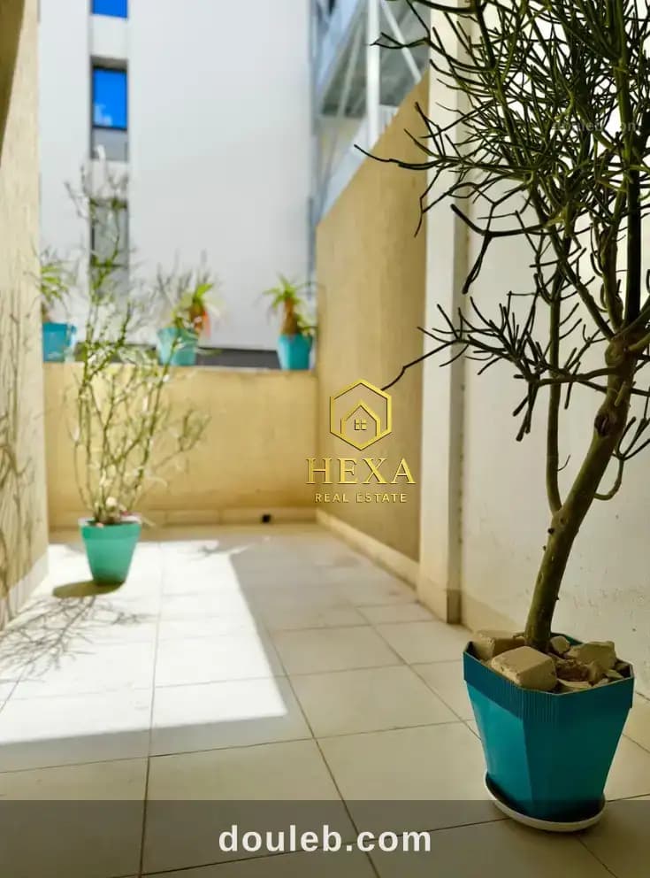 Studio s0 aux jardins de carthage meublé - Miniature 4