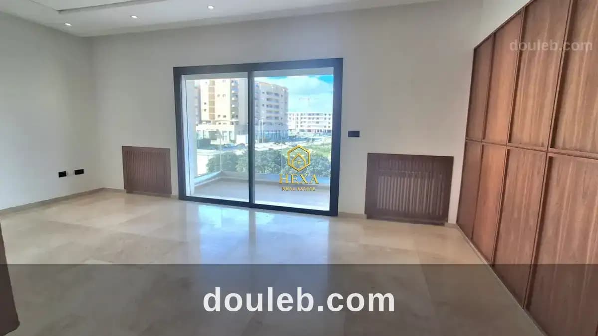 Appartement s2 à ain zaghouan nord - Miniature 3