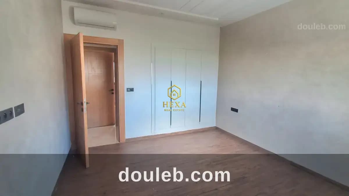 Appartement s2 à ain zaghouan nord - Miniature 4