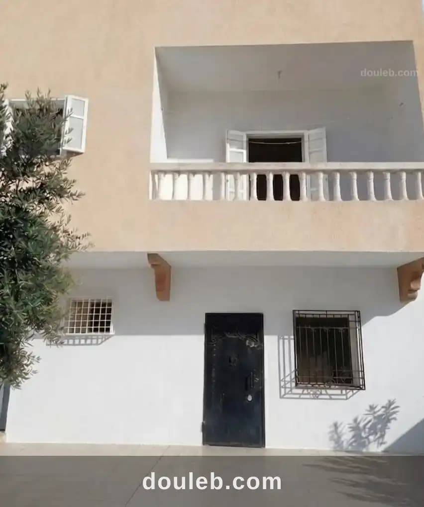 Opportunité immobilière 2 studios à monastir à Monastir