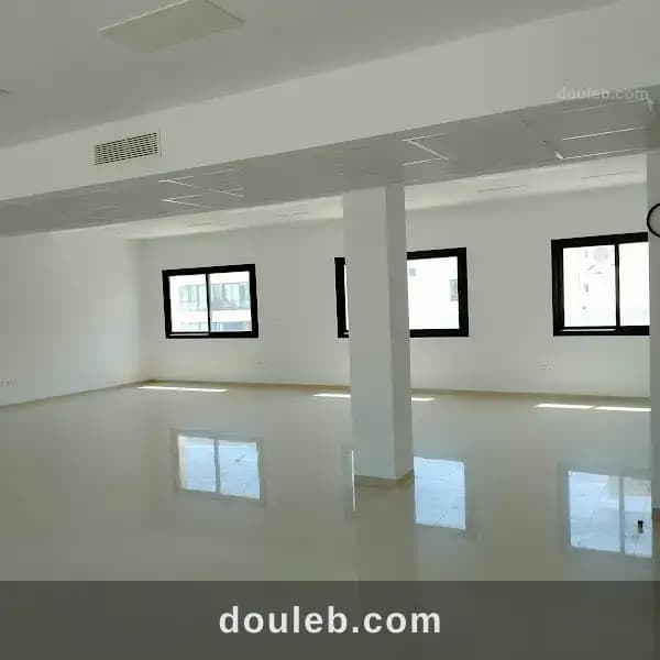 Coquette bureau haut standing 310 m2 au lac 2 à Tunis