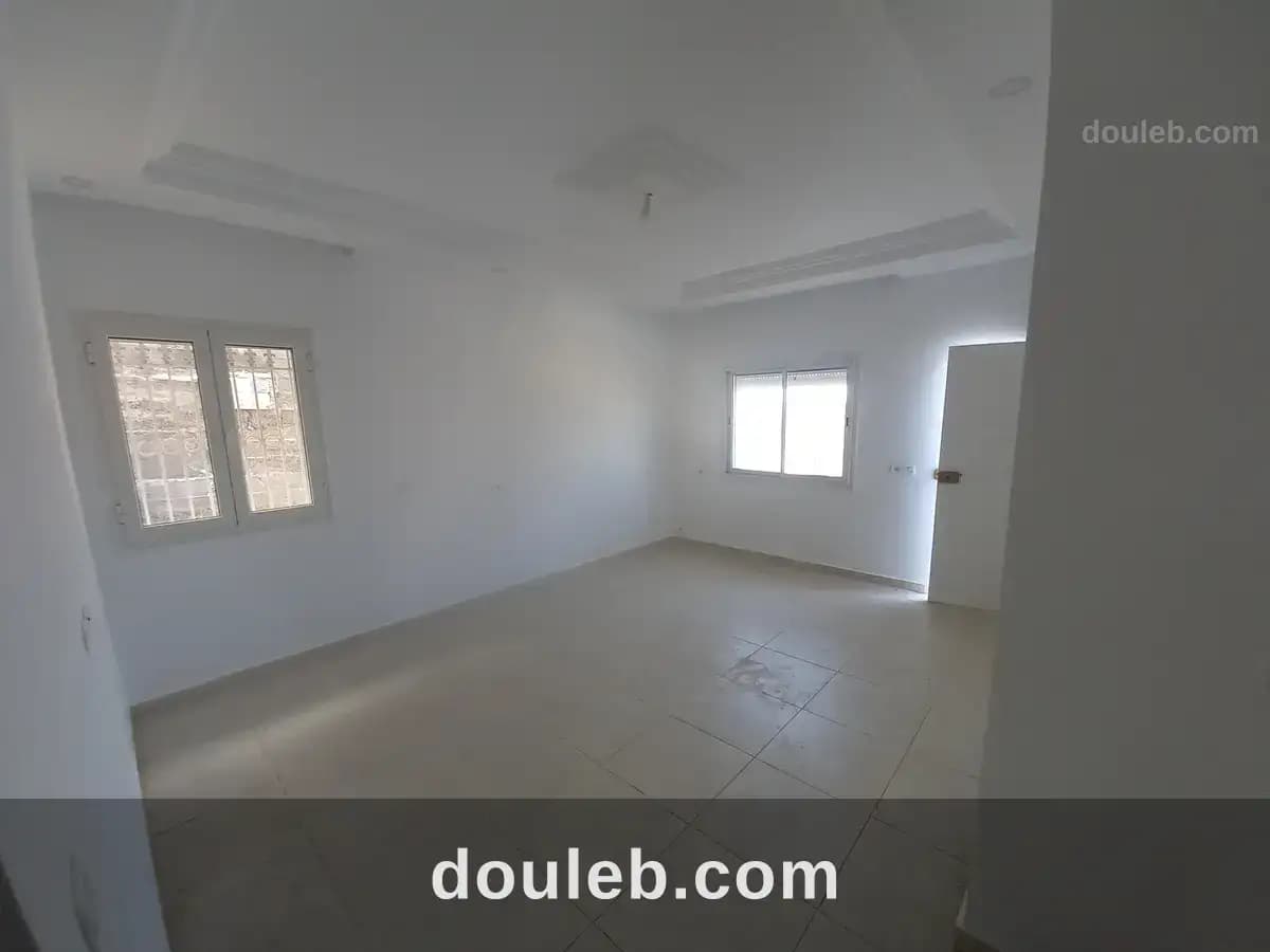Studio s2 neuf à borj cédria à Ben Arous