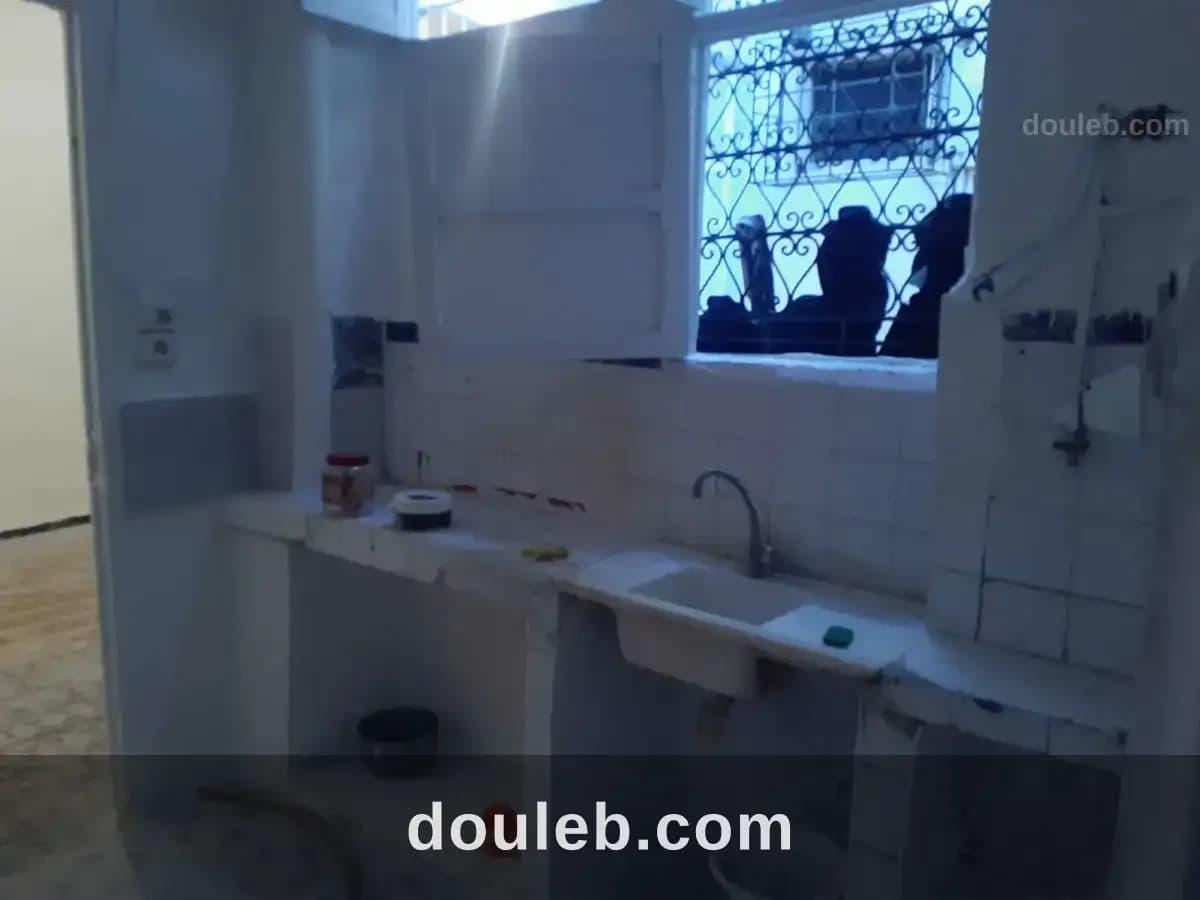Appartement 2 pièces à Tunis