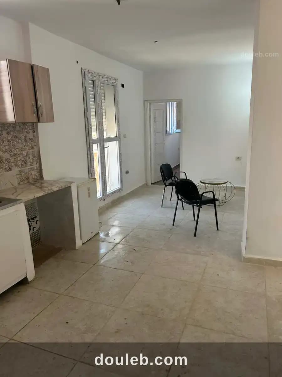 Appartement jamais habité à Tunis