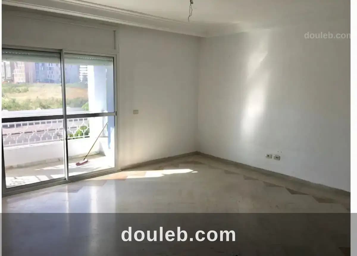 Un appart s plus 2 centre urbain nord à Tunis