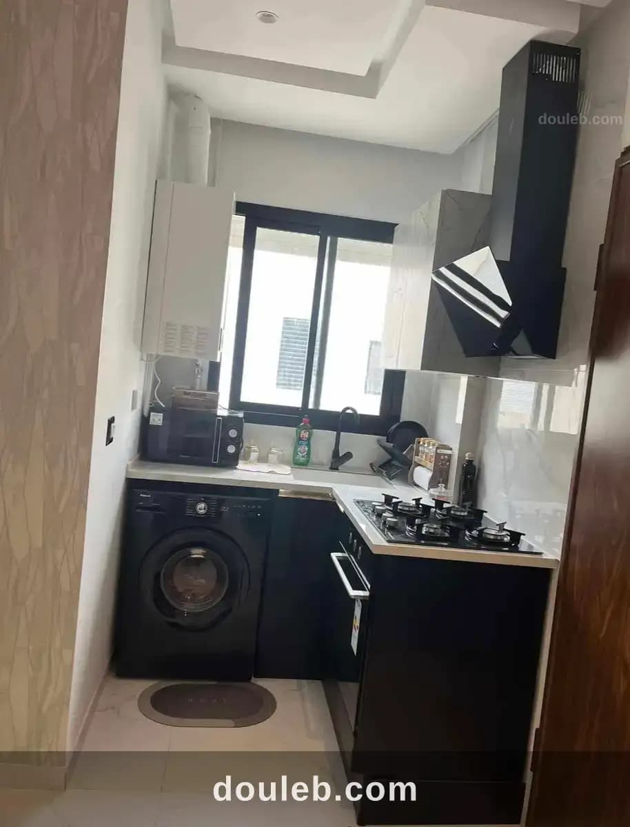 Un joli appartement s1 à Ariana