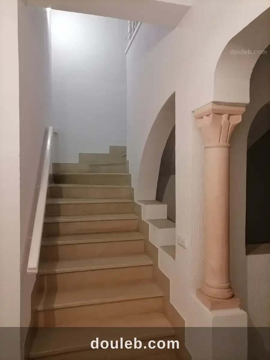 Duplex à hammamet nord à Nabeul