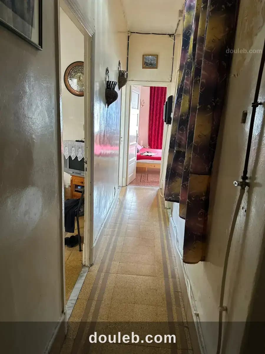 App s plus 2 à Tunis