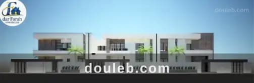 3 villa à hammamet à Nabeul