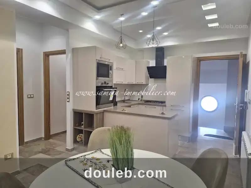 Appartement solaria - Miniature 4
