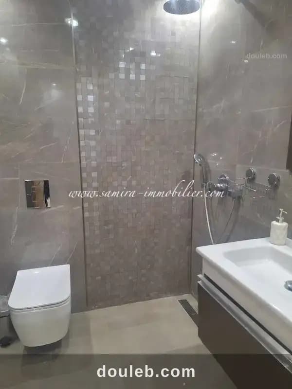 Appartement solaria - Miniature 5
