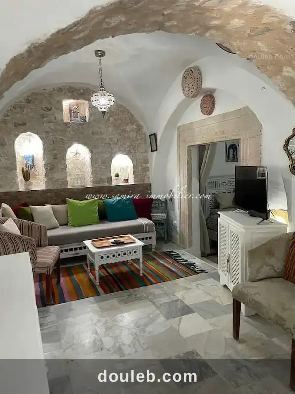 Appartement lille à Nabeul
