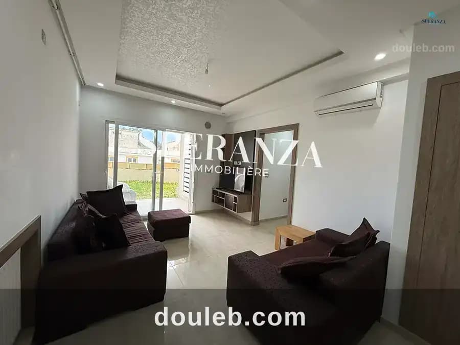 Appartement gold - Miniature 2