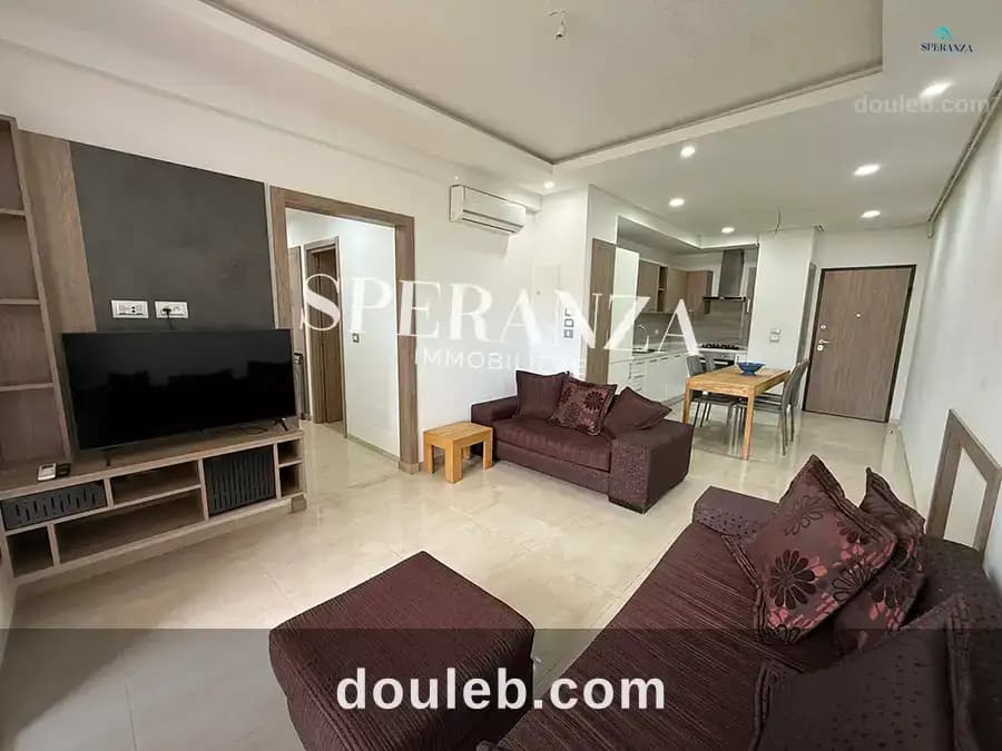 Appartement gold - Miniature 3