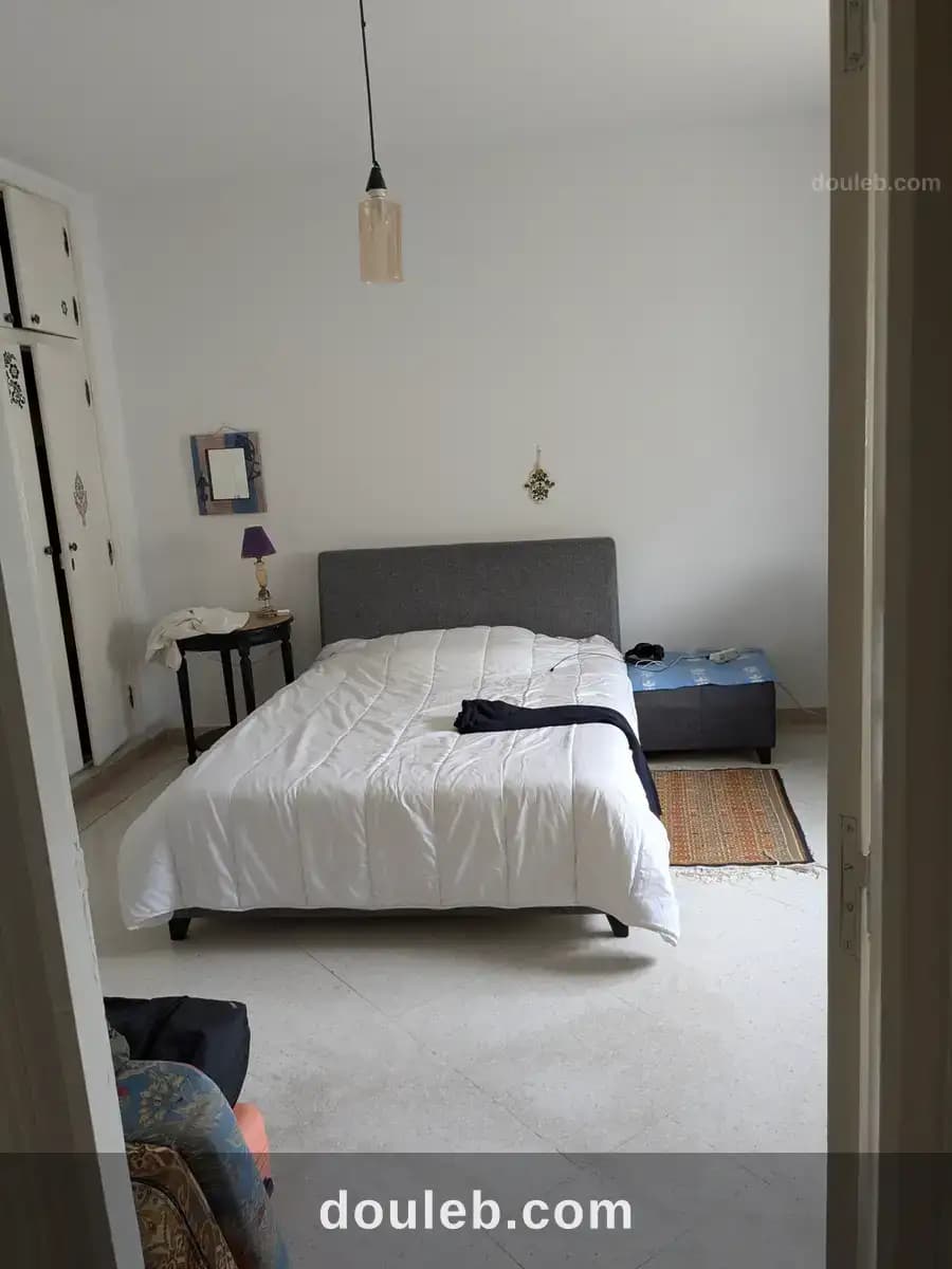 Appartement tunis lafayette s1 - Miniature 4