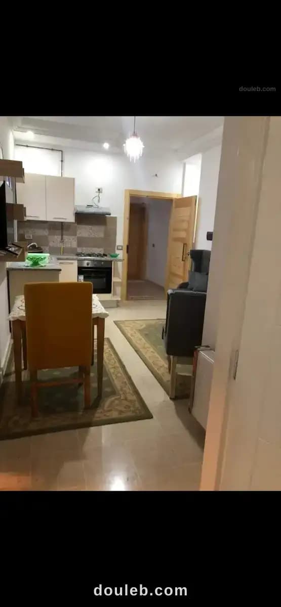 Studio s1 meublé à Sousse