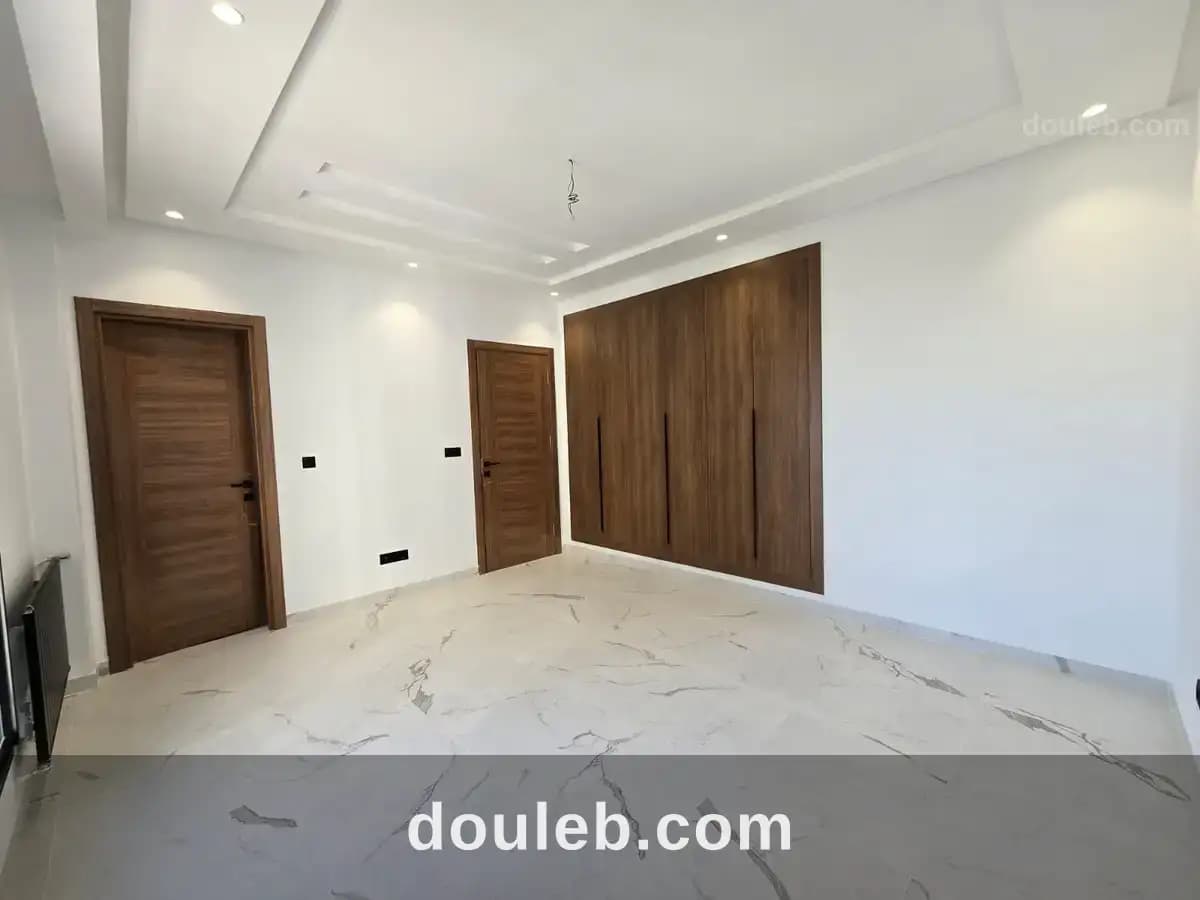 Appartement s3 aux jardin de carthage à Tunis