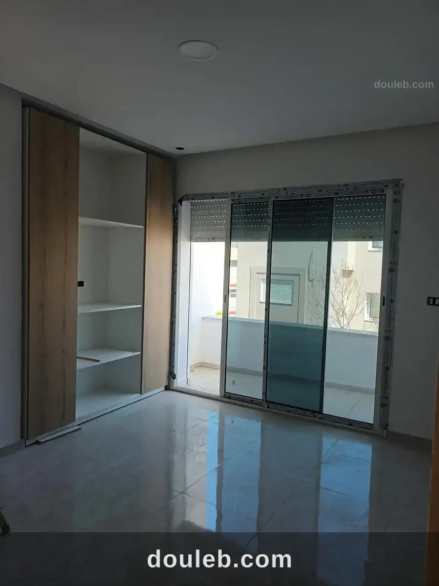 Appartement neuf jamais habité hay saha bizerte - Miniature 2
