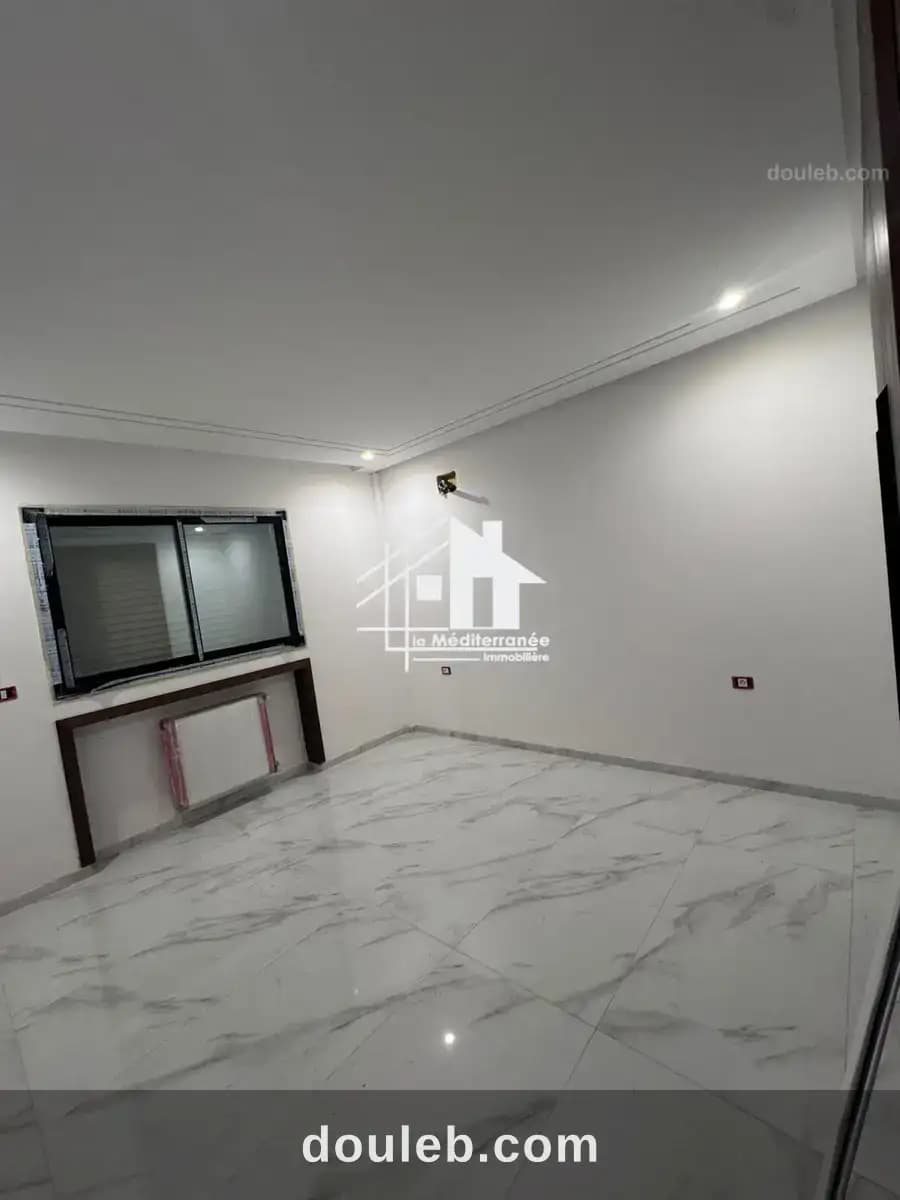 Appartements direct promoteur manouba - Miniature 5