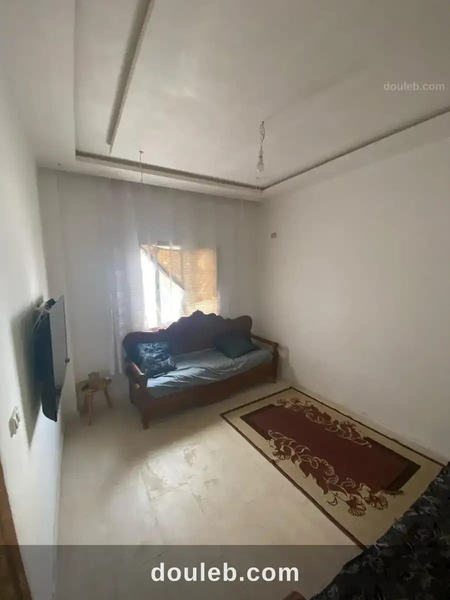 Villa à el mourouj 6 à Ben Arous