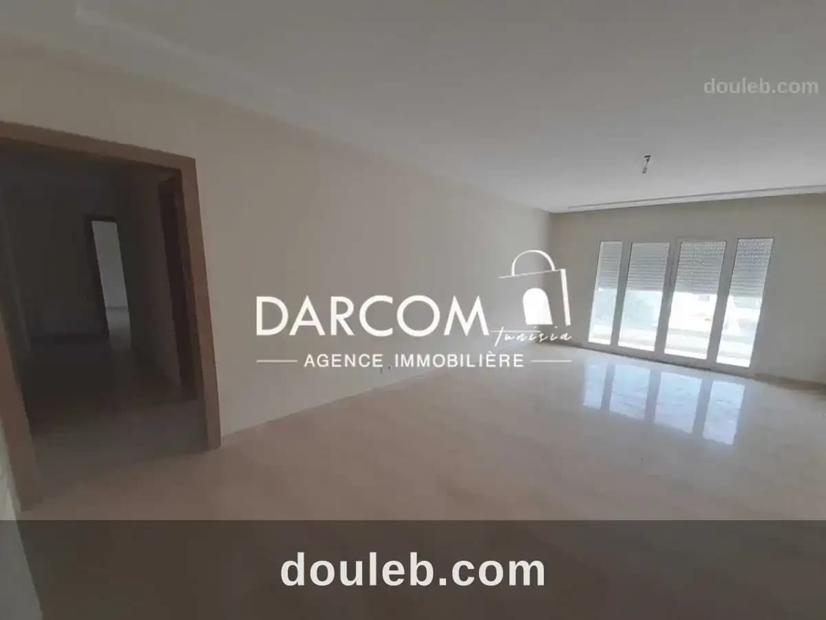 S2 spacieux à chotrana 1 à Ariana