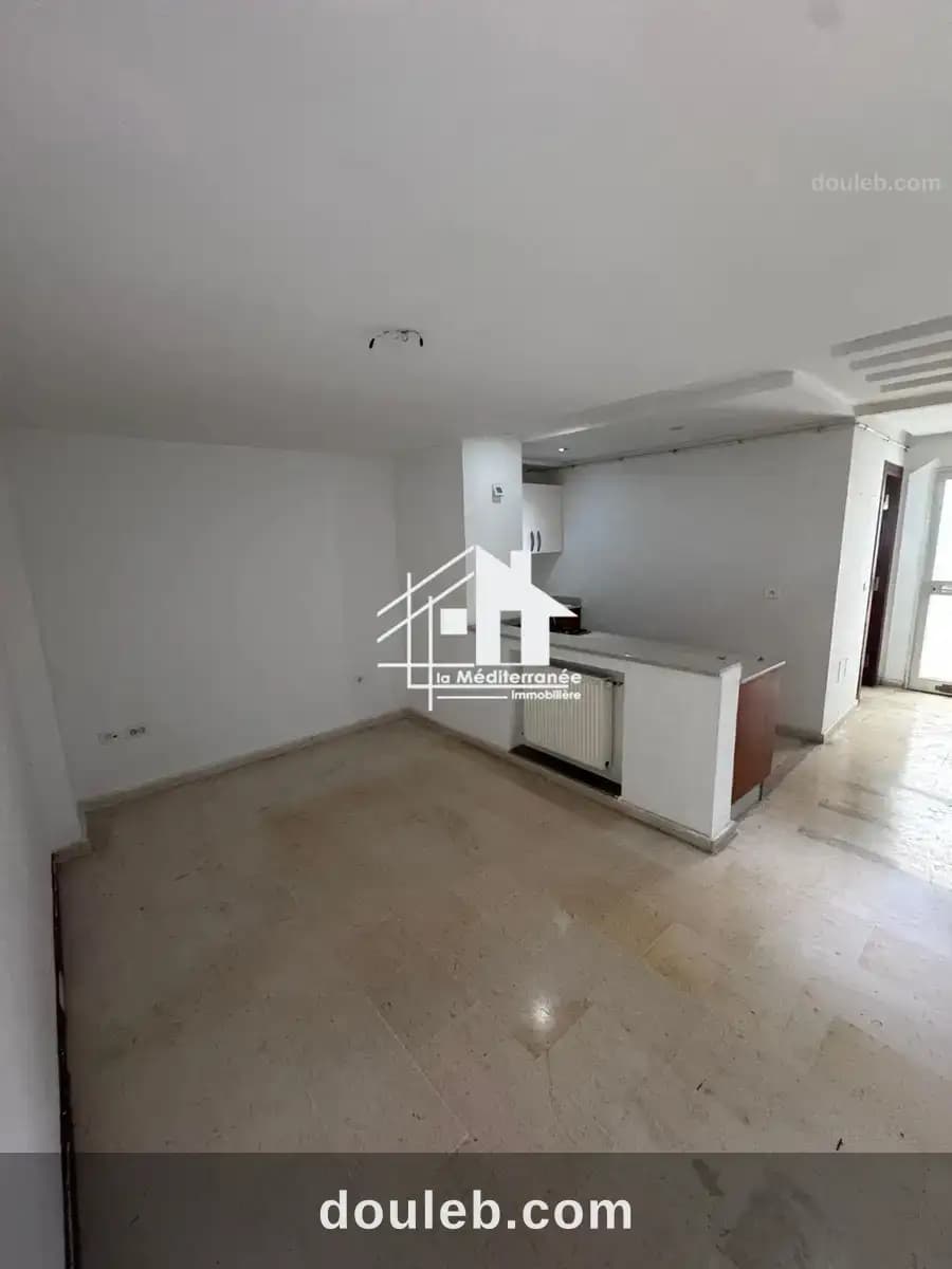Appartement s1 denden à Manouba