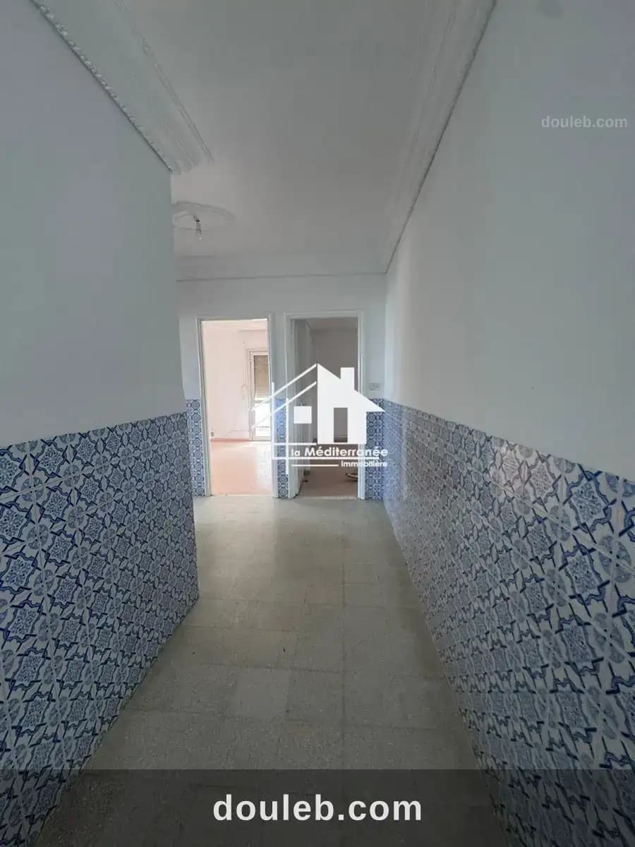 Étage de villa s3 indépendant - Miniature 5